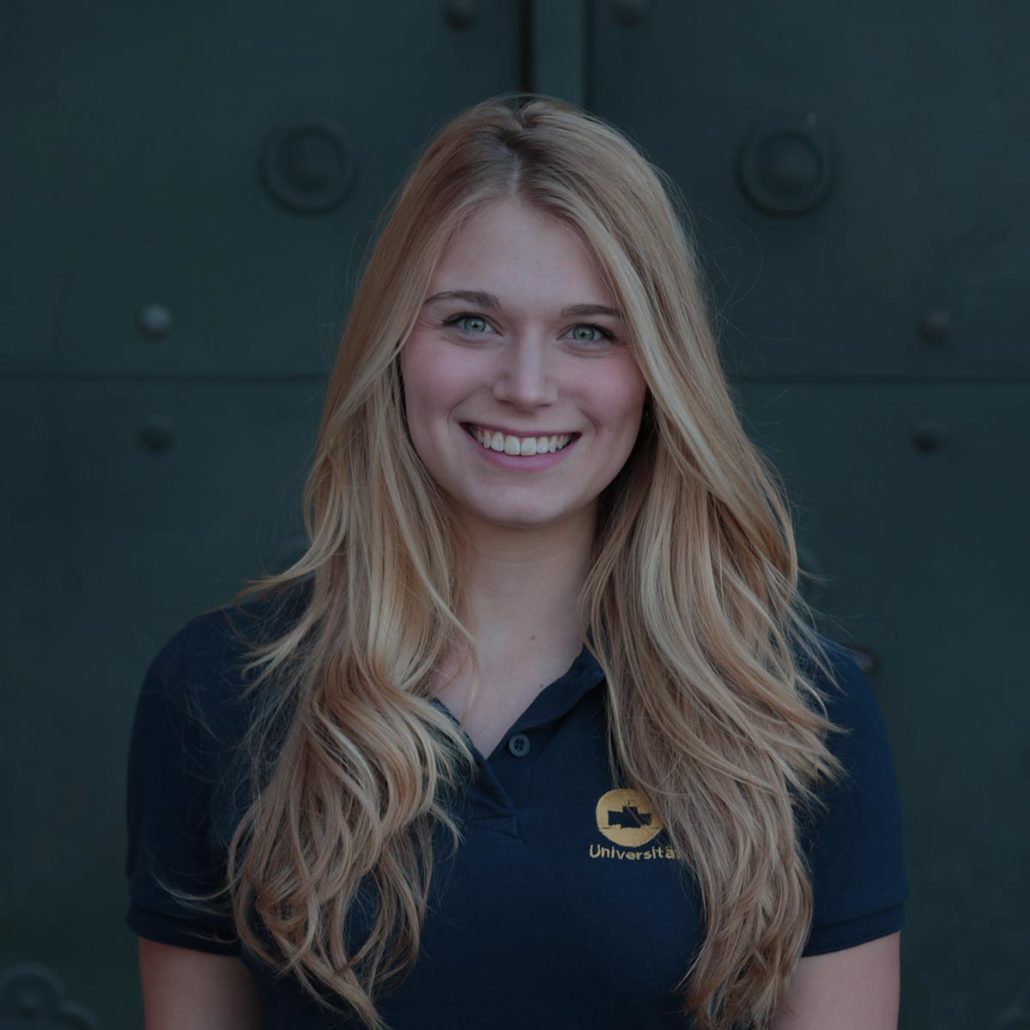Ann-Christin Stiehl
