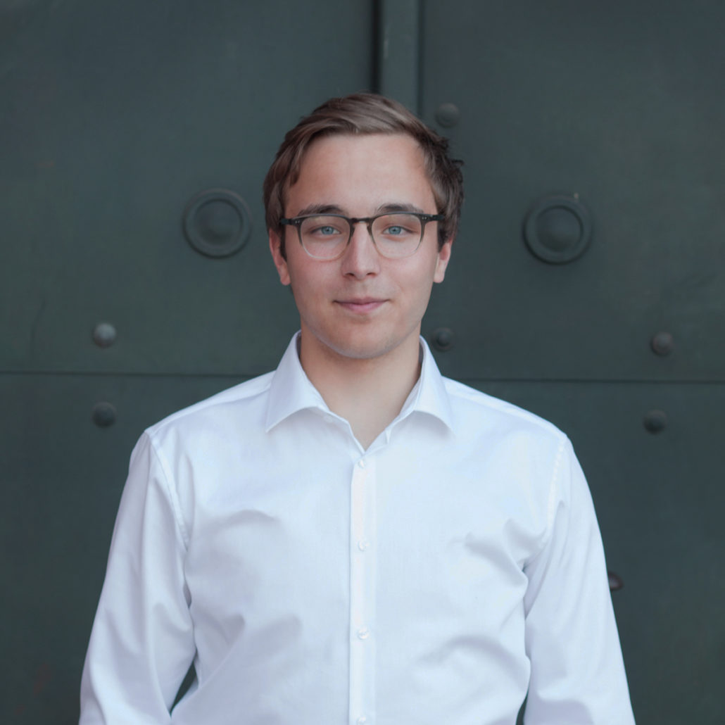 Lennart Fritzsche