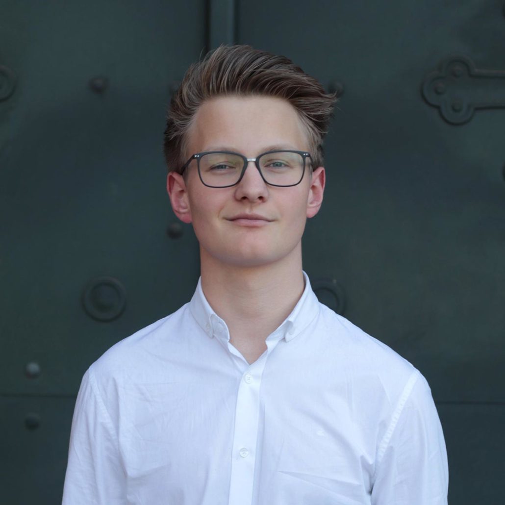 Lucas Tenhaken