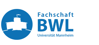 Faq Fachschaft Bwl Der Universitat Mannheim