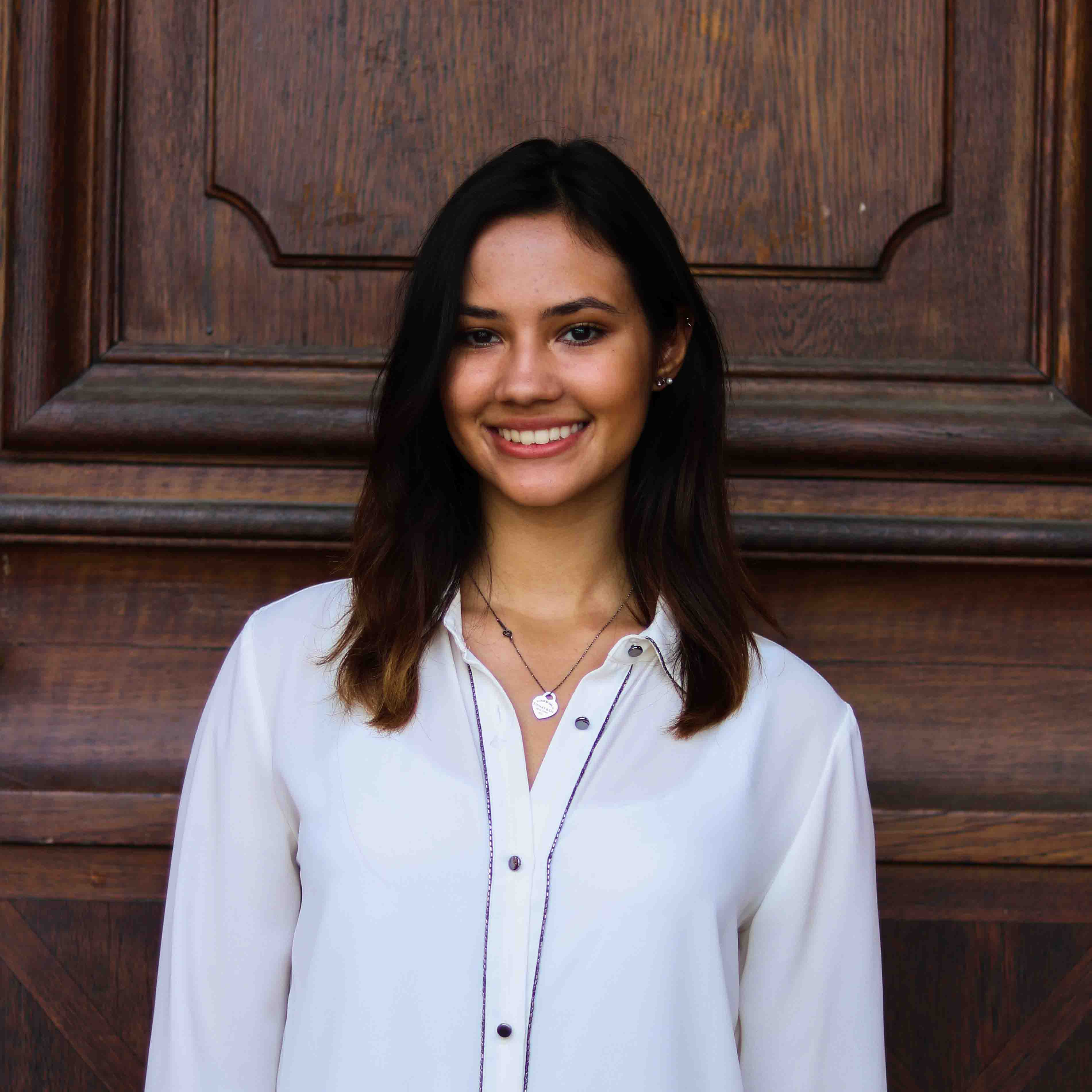 Vanessa Bottigelli