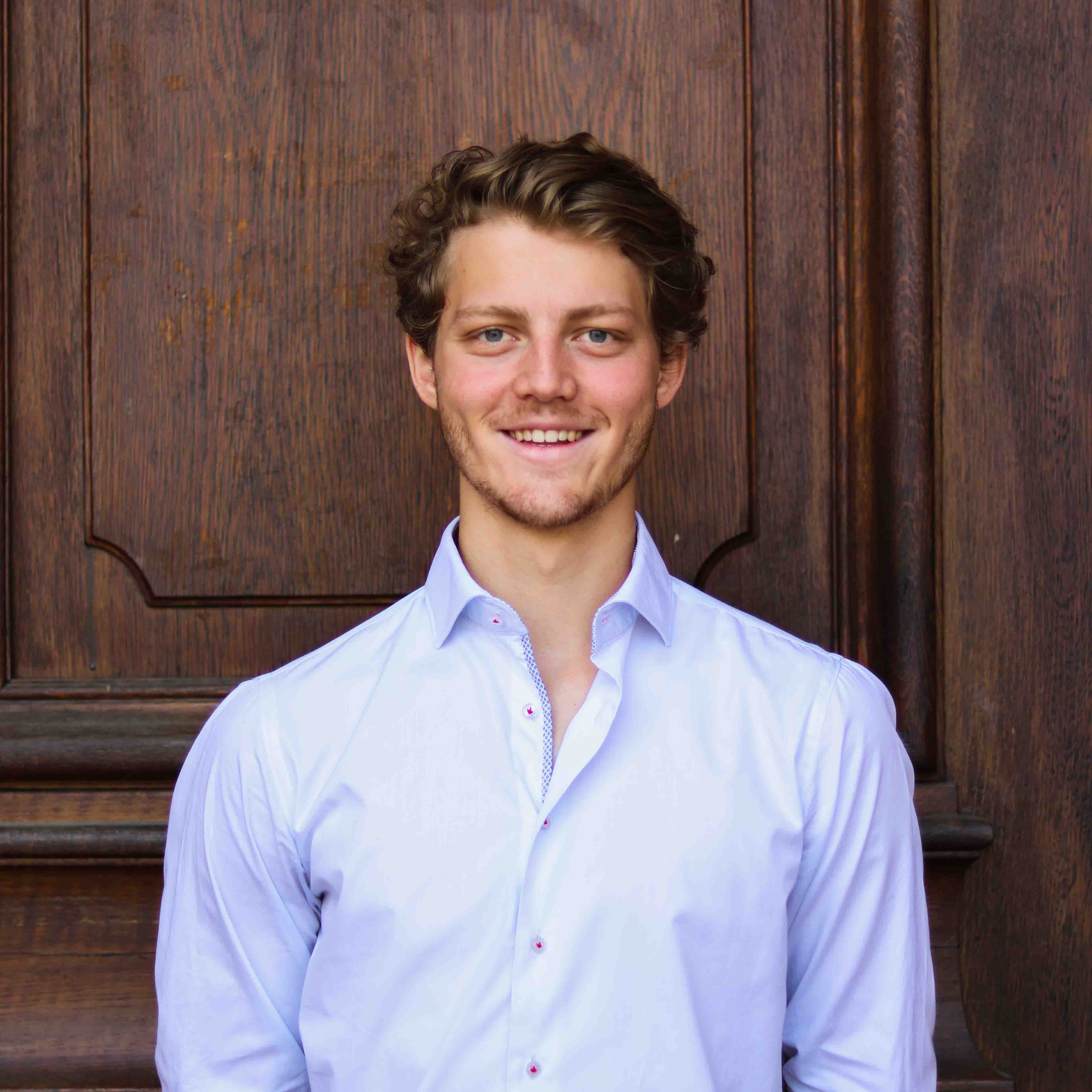 Marten Gillwald