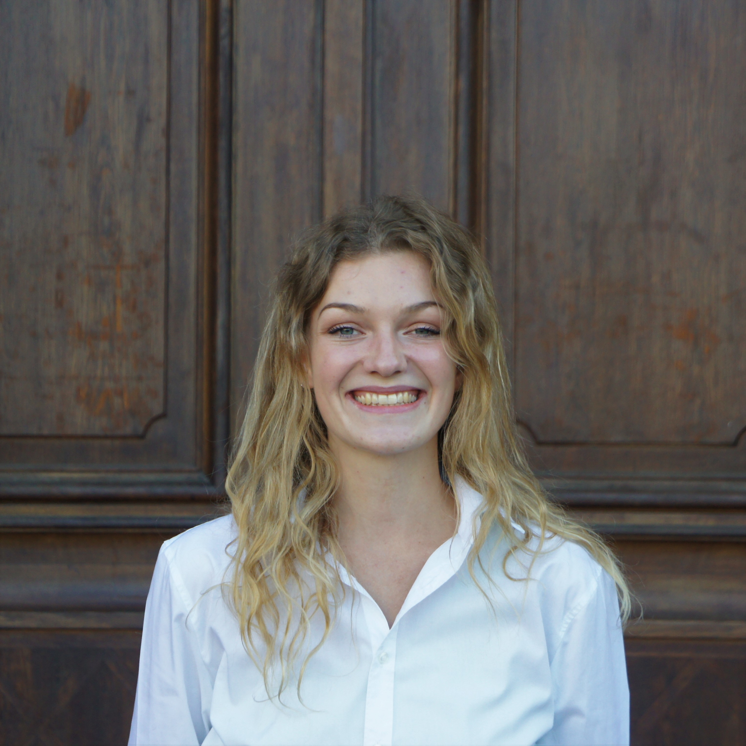 Joséphine Levedag