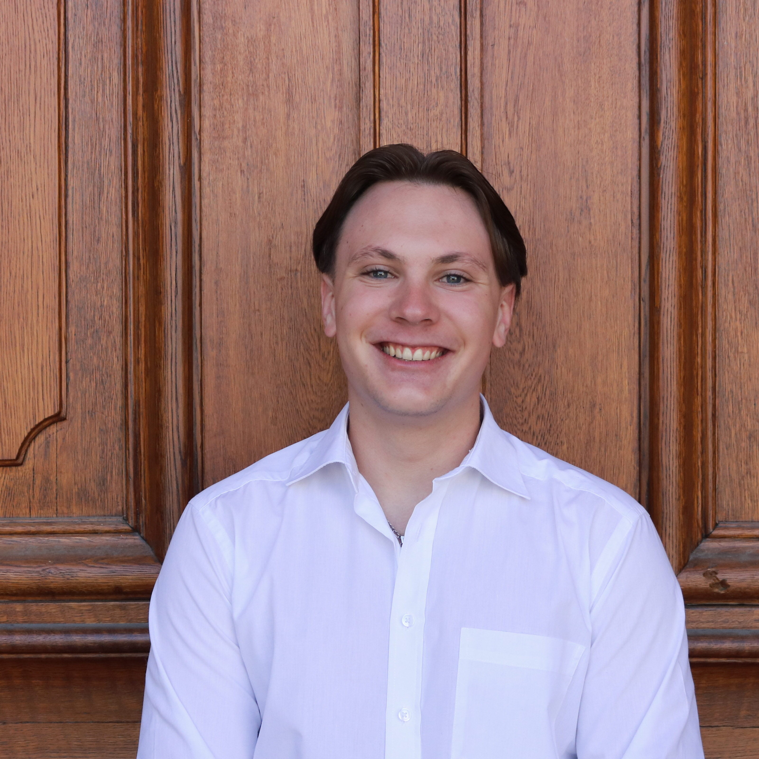 Jamie Bastert