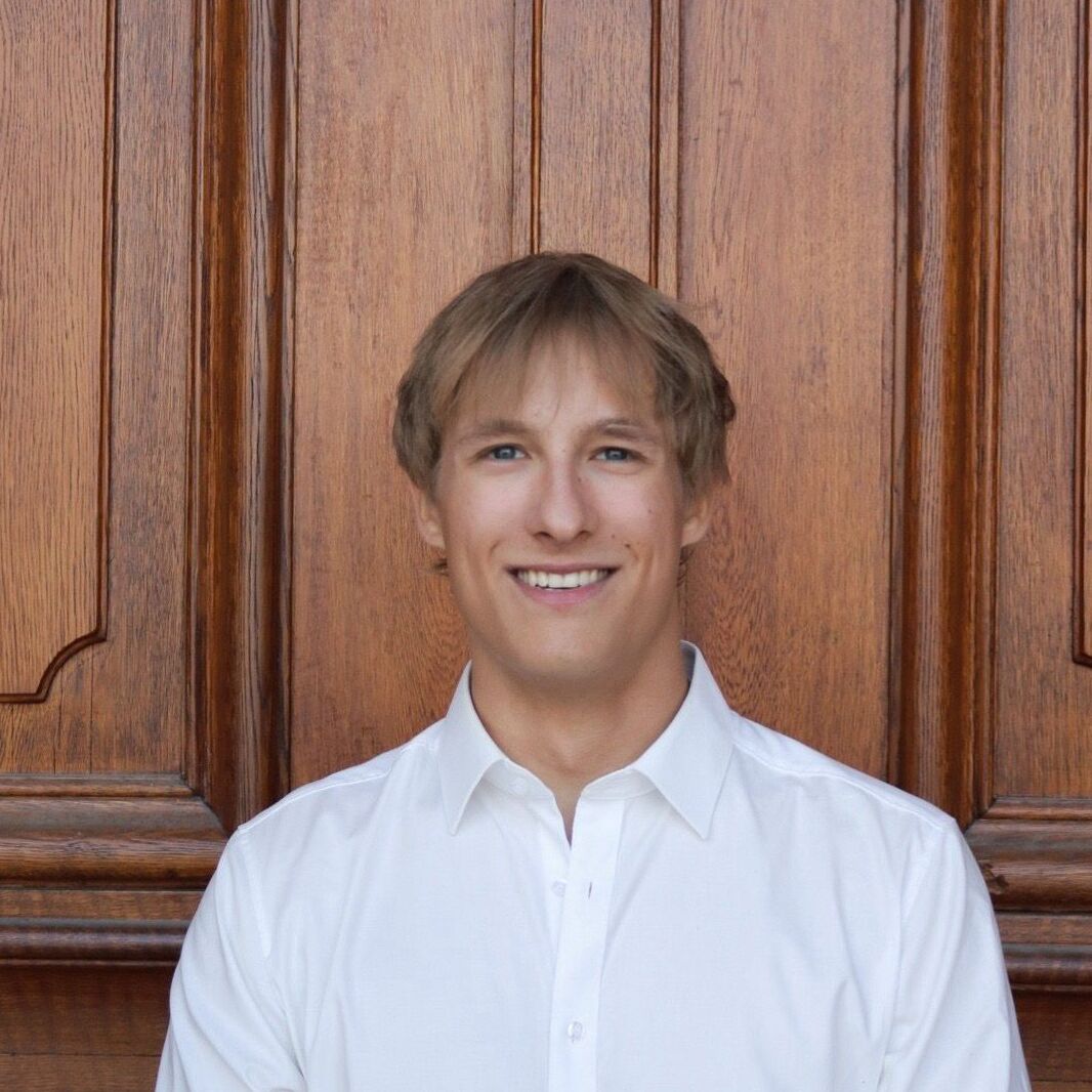 Sixten Leifeld